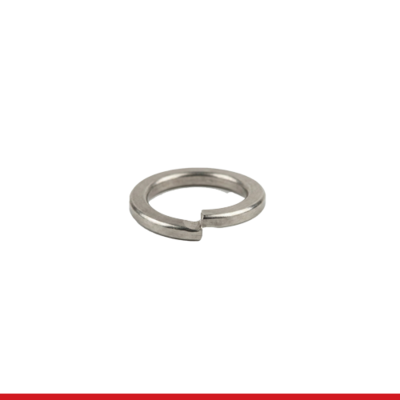 WASHERS-LOCK WASHERS STAINLESS